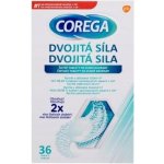 Corega Power Max Max Čistota čisticí tablety 36 ks – Zboží Dáma