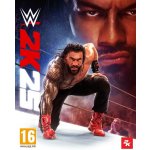 WWE 2K25 – Zbozi.Blesk.cz