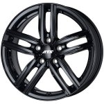 ATS Antares 7x17 5x112 ET45 black – Sleviste.cz