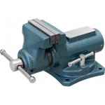 Svěrák Proteco dílenský 125 mm 10.151-125 – HobbyKompas.cz