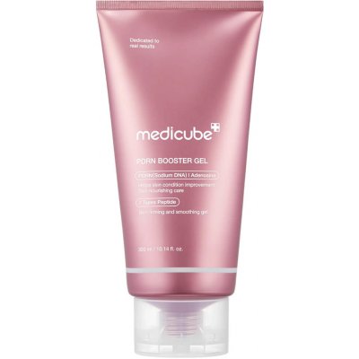 Medicube PDRN Booster Gel Buster gel 300 ml – Zboží Dáma
