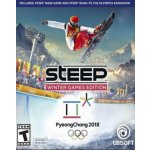 Steep (Winter Games Edition) – Sleviste.cz