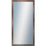 DANTIK NEVIS 60 x 120 cm červená 3051 – Hledejceny.cz
