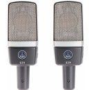 AKG C 214 Stereo Set