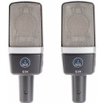 AKG C 214 Stereo Set – Zboží Mobilmania