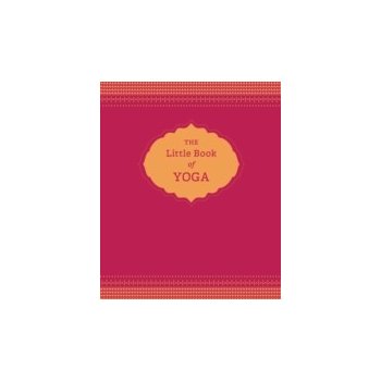 Little Book of Yoga - Isaacs Nora