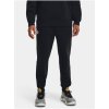 Pánské tepláky Under Armour Curry Fleece Sweatpants-BLK 1374299-001