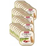 Carny Country Adult kuřecí telecí a srnčí 100 g – Zbozi.Blesk.cz