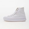 Dámské tenisky Converse Chuck Taylor All Star Move white natural ivory black