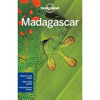 Madagascar Travel Guide LP