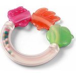 BabyOno Chrastítko s kousátkem Fruits – Zboží Dáma