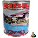 Biopol Paints Bisil - email silikon-akrylátový vrchní pololesklý 0,7kg bílý 0100