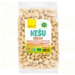 Wolfberry Bio Kešu ořechy 500 g – Hledejceny.cz