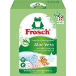 Frosch prostředek na praní Aloe vera 1,35 kg – HobbyKompas.cz