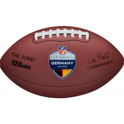 Wilson NFL Replica Football – Zboží Dáma