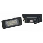 BMW E39, E90, E91, E92, E93, E46 osvětlení SPZ | Zboží Auto