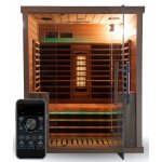 Infrasauna Vista 3 Lux – Zboží Dáma