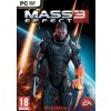Hra na PC Mass Effect 3