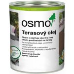 Osmo 007 Terasový teakový olej 0,125 l bezbarvý – Zbozi.Blesk.cz