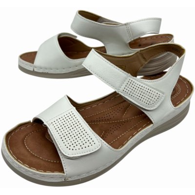 BaoBao bílé barvy 01 bílá – Zbozi.Blesk.cz