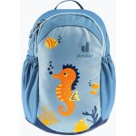 Deuter Pico Aqua Wave 5 L – Hledejceny.cz