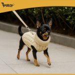Purlov 26216 Svetr pro psy – Zboží Dáma