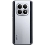 POCO M8 5G 8GB/256GB Silver – Zboží Živě