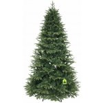 Nolari Himalaya Spruce umělý vánoční stromeček zelená – Hledejceny.cz