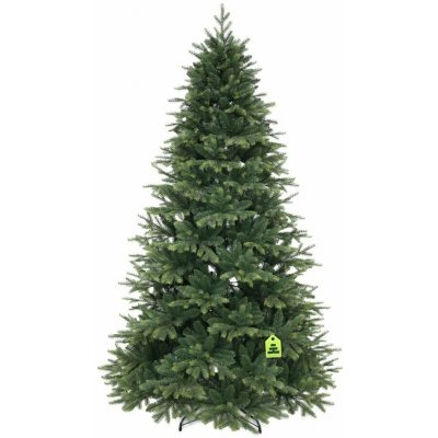 Nolari Himalaya Spruce umělý vánoční stromeček zelená – Hledejceny.cz