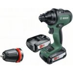 Bosch AdvancedDrill 18 0.603.9B5.001 – Hledejceny.cz