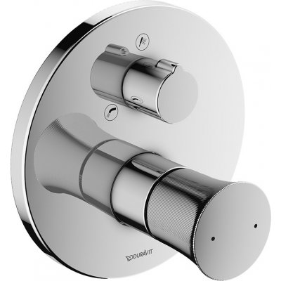 Duravit White Tulip WT5210012010 – Hledejceny.cz