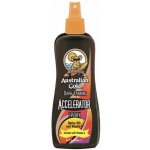Australian Gold Dark Tanning Accelerator Spray 250 ml – Zboží Dáma
