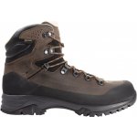 Mammut Mercury Tour II High GTX barkblack – Hledejceny.cz