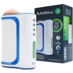 Autoblow A.I. Machine – Zboží Dáma