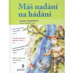 Máš nadání na hádání – Hledejceny.cz