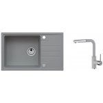 Set Alveus Intermezzo 130 + Siros – Zboží Dáma