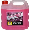 Chladicí kapalina Starline Antifreeze K12 READY 3 l