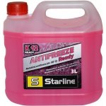 Starline Antifreeze K12 READY 3 l | Zboží Auto