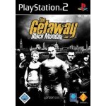 Getaway: Black Monday – Hledejceny.cz