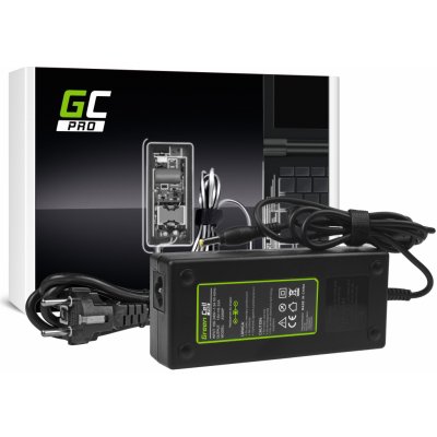 Green Cell adaptér AD89P 120W - neoriginální – Zboží Mobilmania