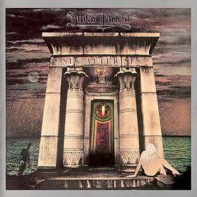 Judas Priest - Sin After Sin CD – Hledejceny.cz