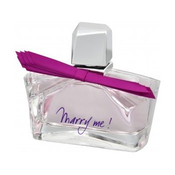 Lanvin Marry Me! parfémovaná voda dámská 75 ml tester