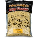 Mikbaits Vlhčený Ready Mix 900 g Sladká Kukuřice – Zboží Mobilmania