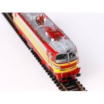Piko Elektrická lokomotiva BR 240 „Laminátka“ ČSD IV 51380 – Zboží Dáma