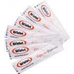 Bristot porcovaný bílý cukr ruličky 1000 x 4 g – Zbozi.Blesk.cz