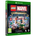 LEGO Marvel Collection – Zboží Živě