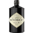 Hendrick's Gin 41,4% 0,7 l (holá láhev)