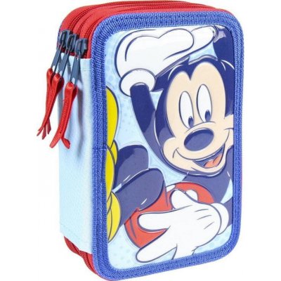 bHome 3-patra plný Myšák Mickey 3D