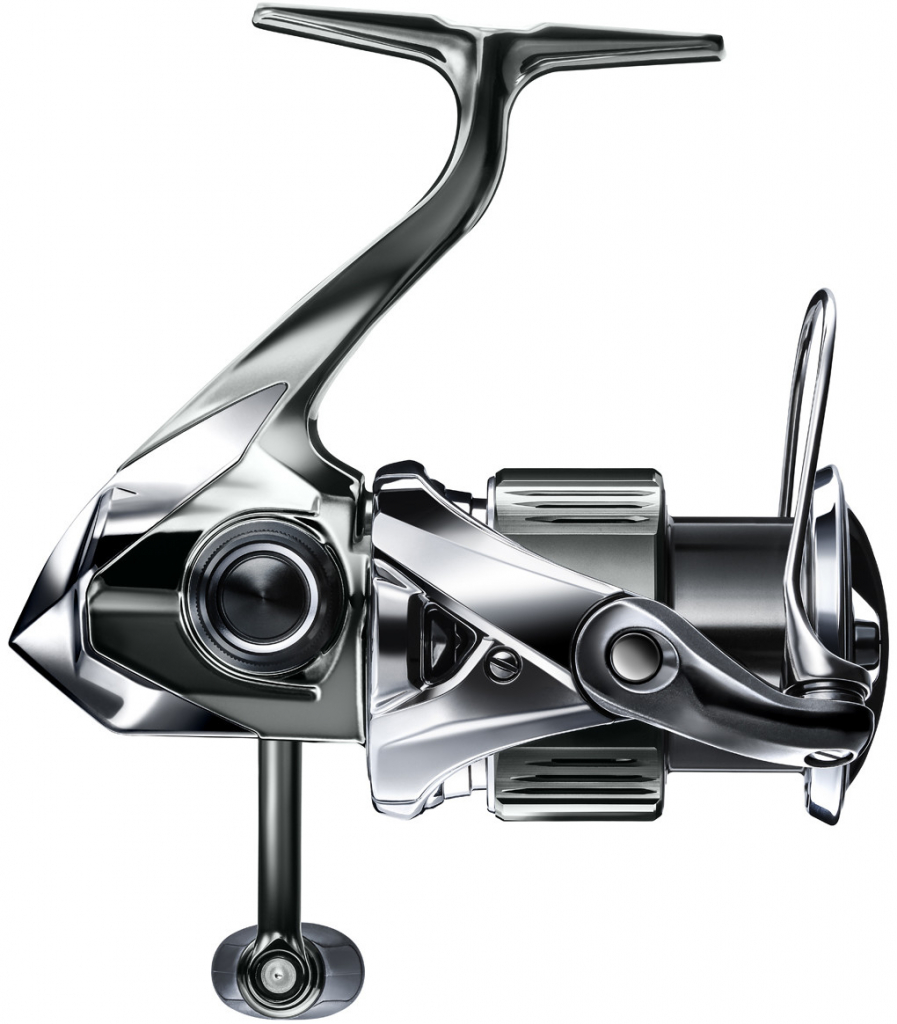 Shimano Stella FK 4000M