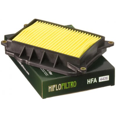 Vzduchový filtr HIFLOFILTRO HFA4406 – Hledejceny.cz